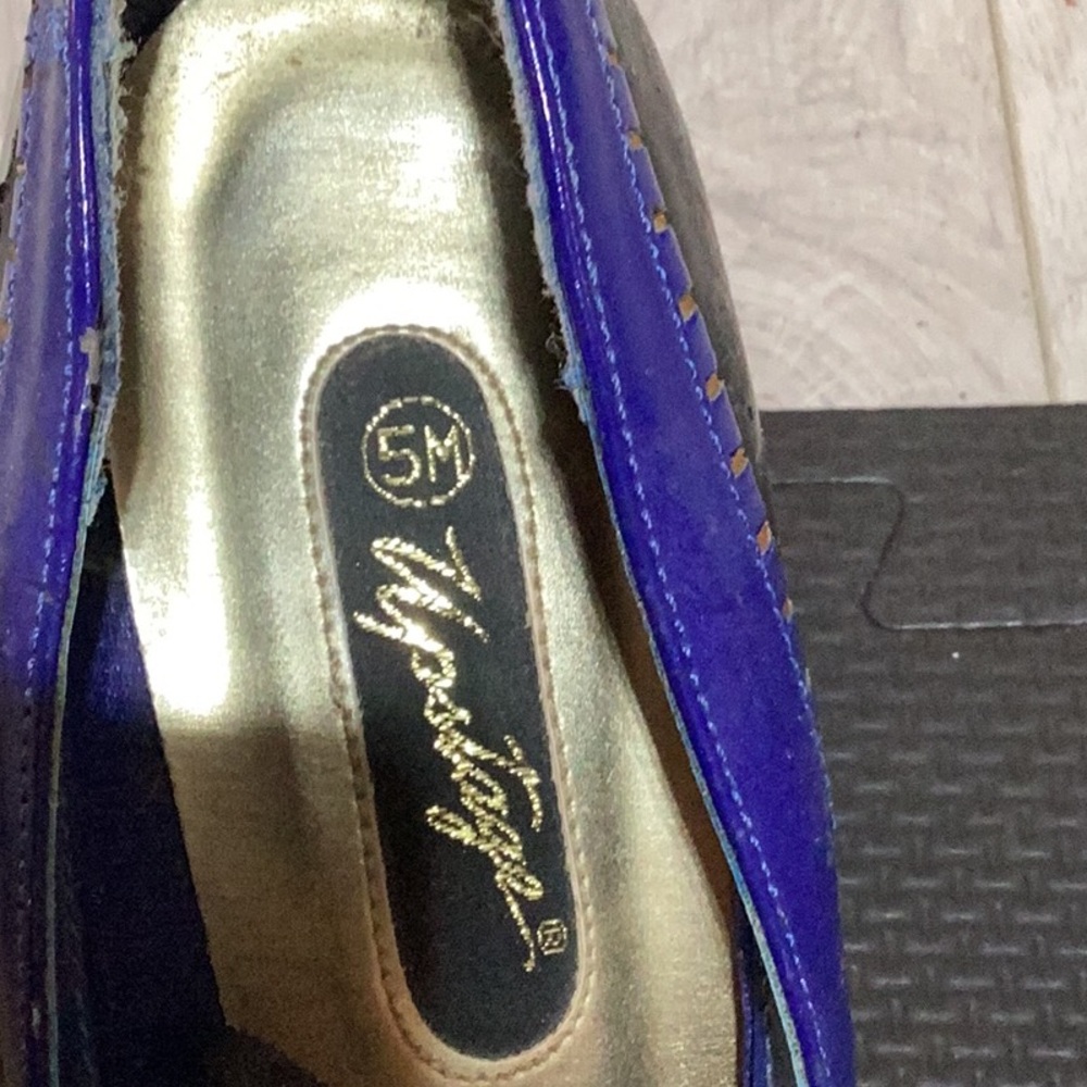 Upstage Shoes - Picture 4 of 4
